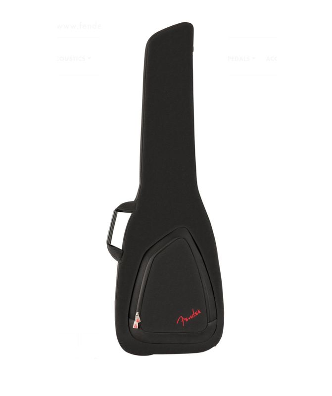 FENDER GIG BAG FB610 ELECTRIC BASS