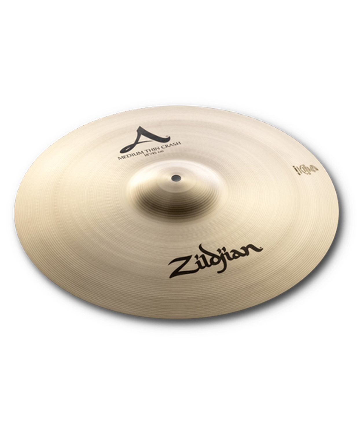 Zildjian A Family 18&quot; Medium Thin Crash AO232
