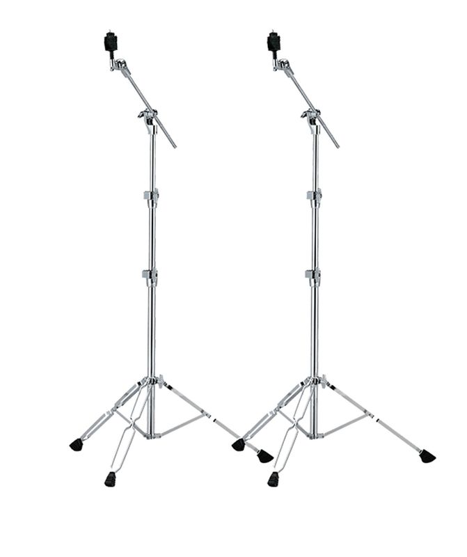 TAMA HC03BWX2 CYMBAL BOOM 2 PACK
