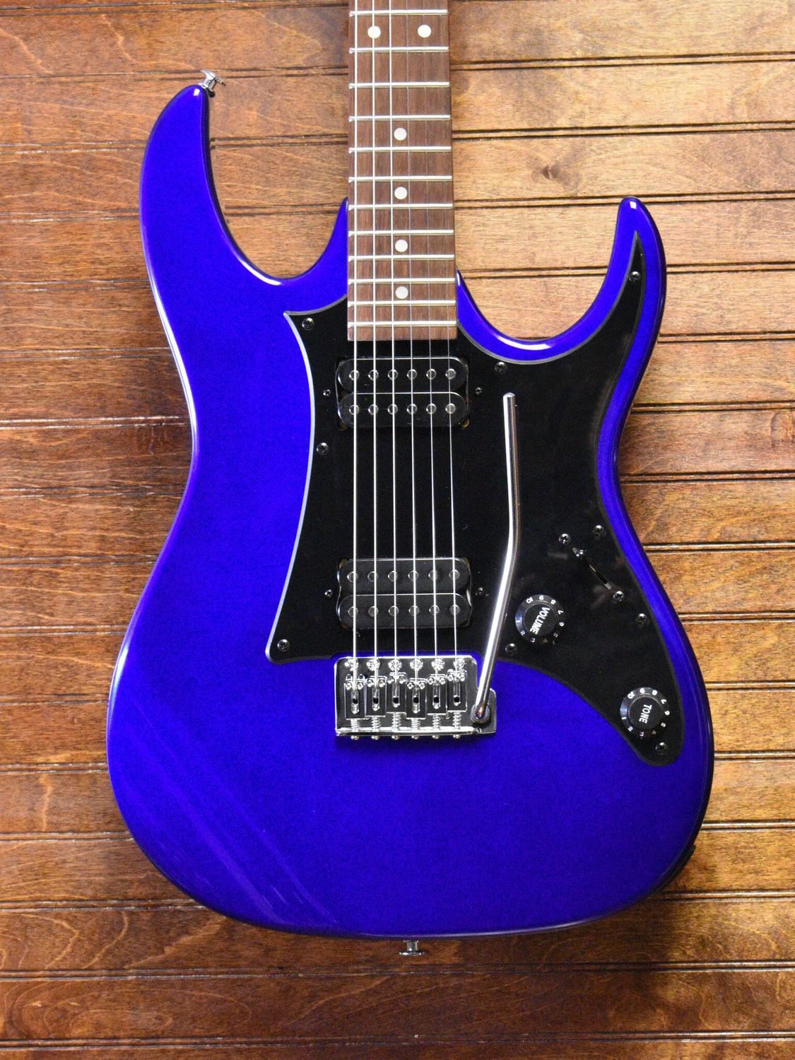 IBANEZ GRX20ZJB JEWEL BLUE