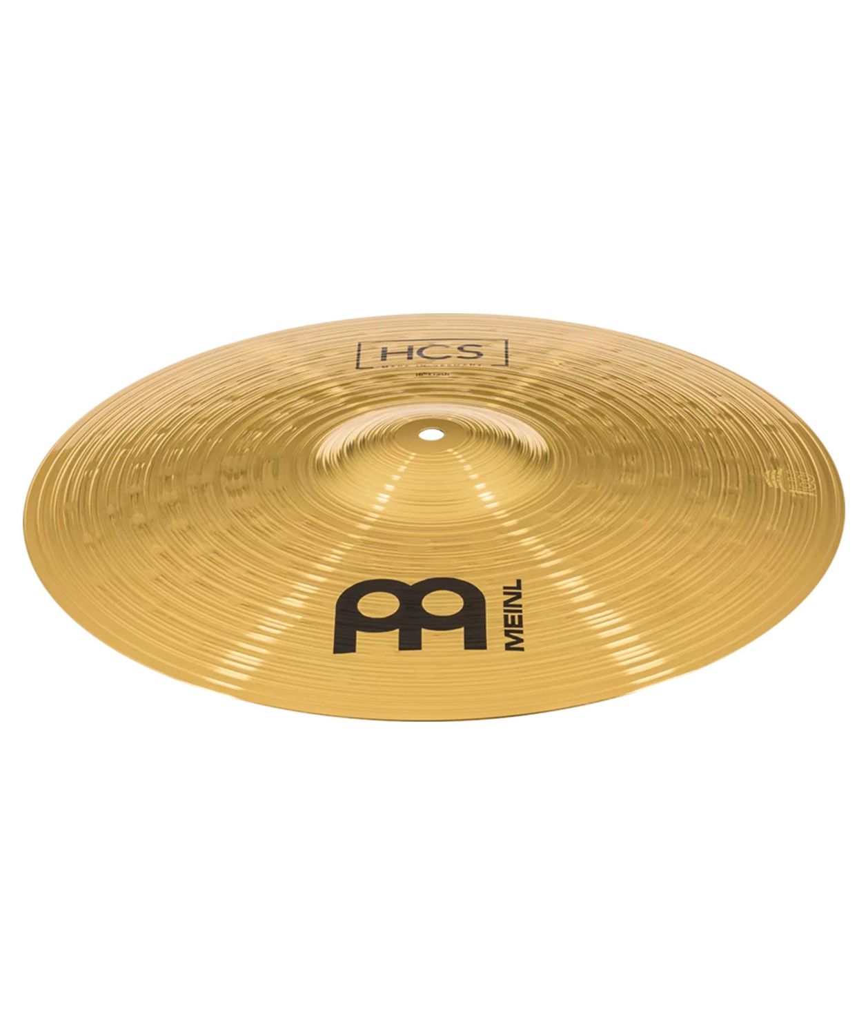 MEINL HCS16C HCS 16&#39;&#39; CRASH CYMBAL