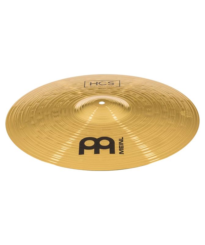 MEINL HCS16C HCS 16&#39;&#39; CRASH CYMBAL
