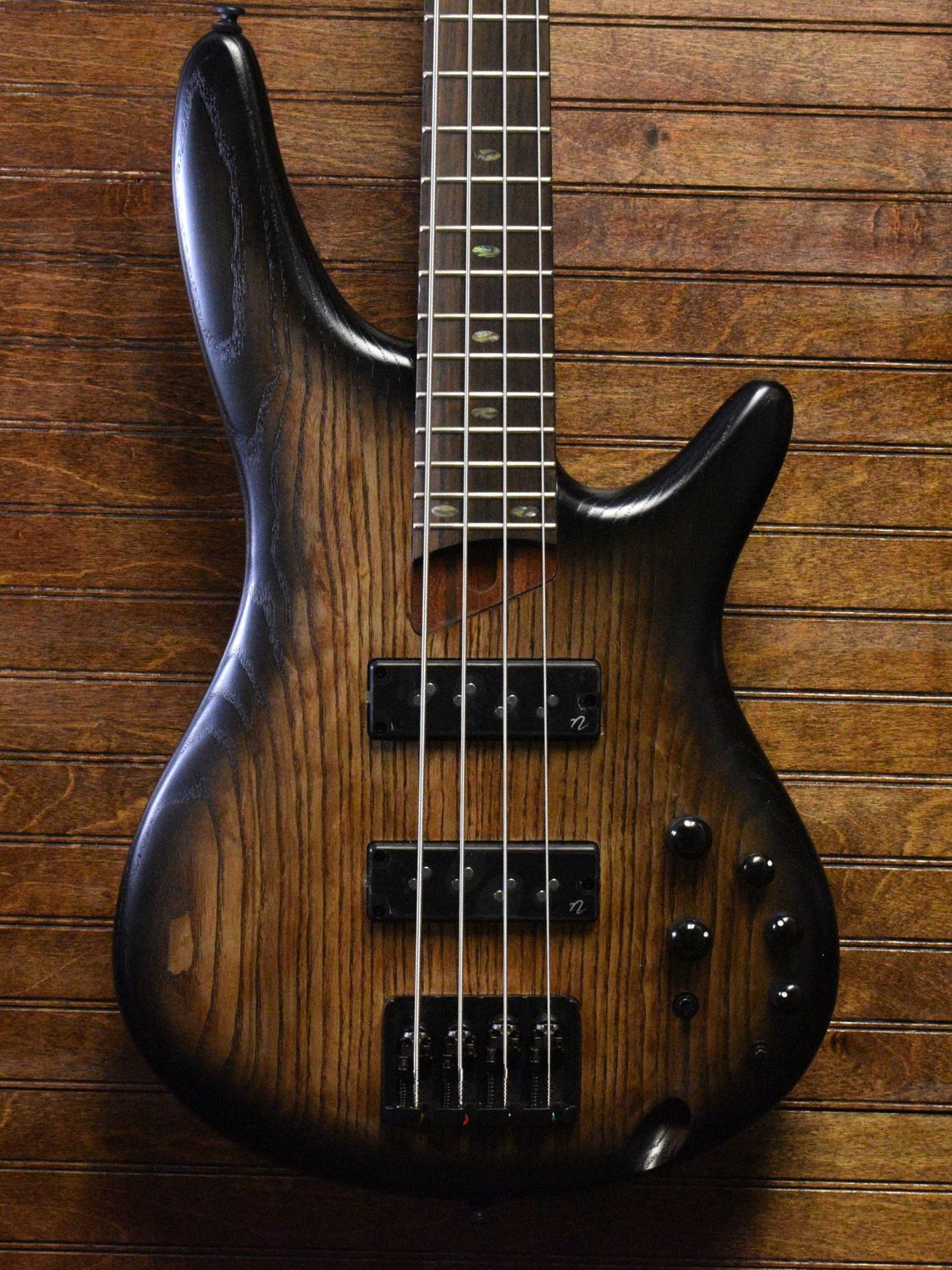 IBANEZ SR600EAST 4 STRING ELECTRIC BASS