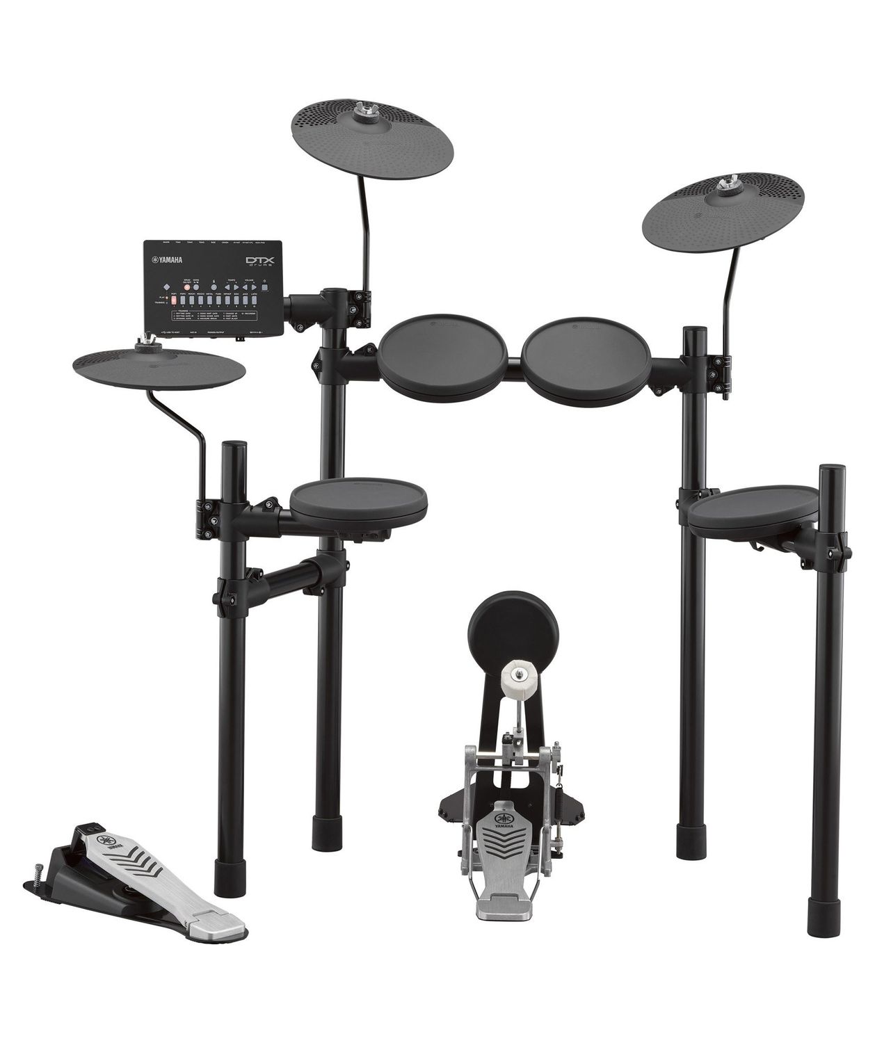 Yamaha DTX432K Electronic Drum Kit