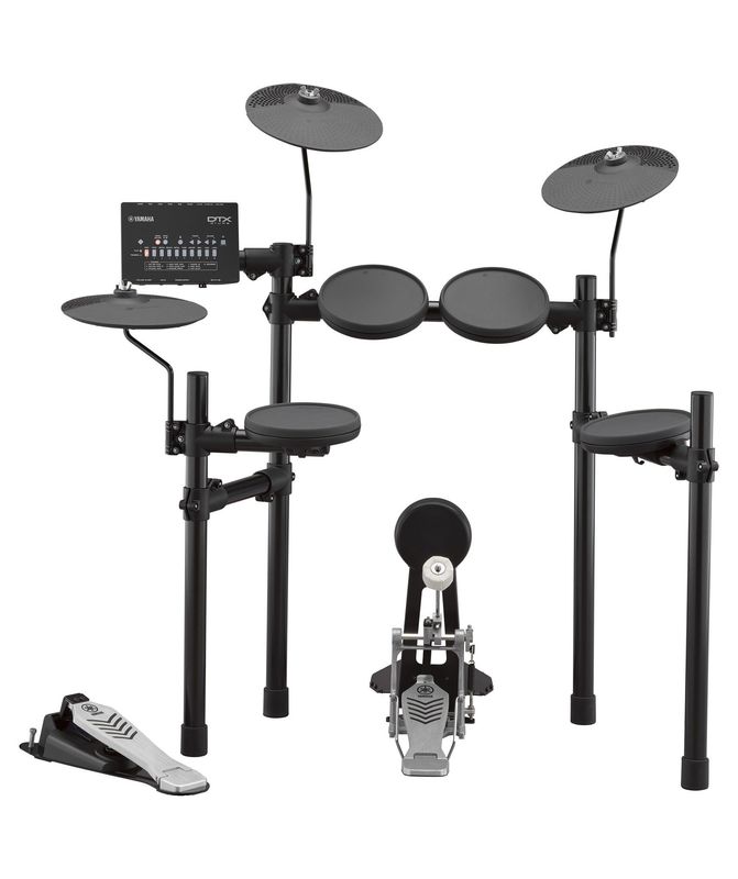 Yamaha DTX432K Electronic Drum Kit