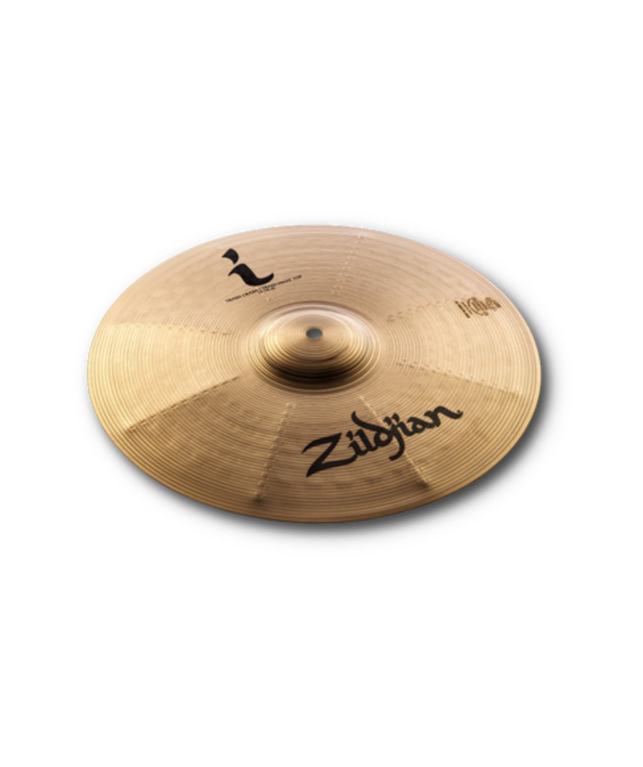 Zildjian  I Series 14&quot; trash crash