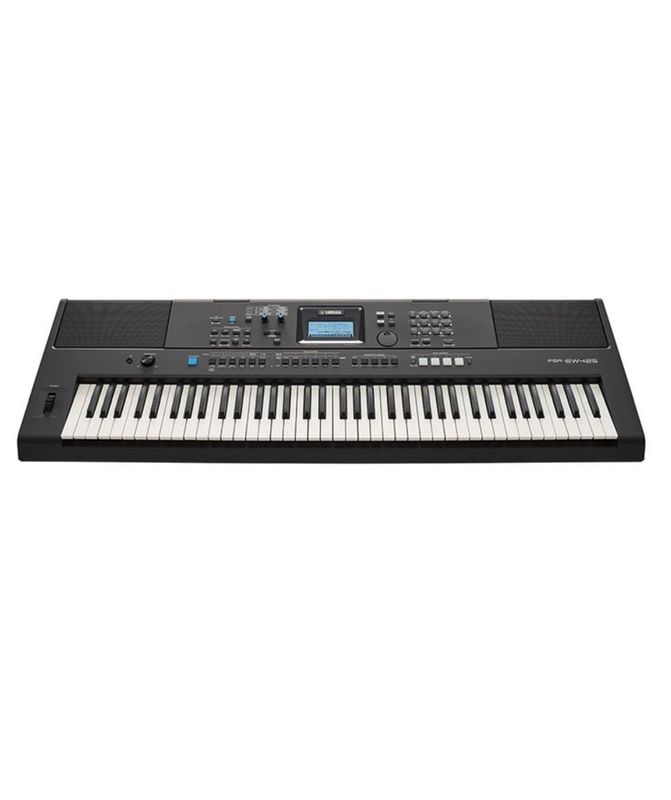 YAMAHA PSREW425 76 NOTE KEYBOARD