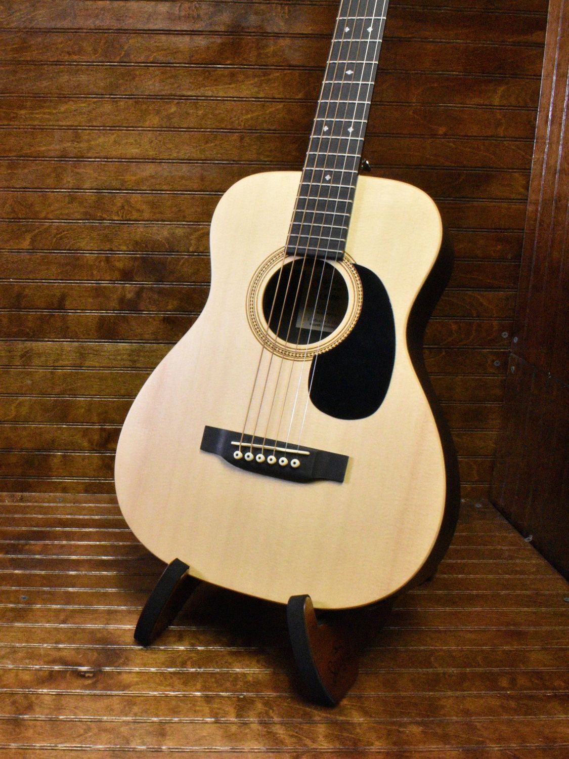 MARTIN LX1RE W/BAG