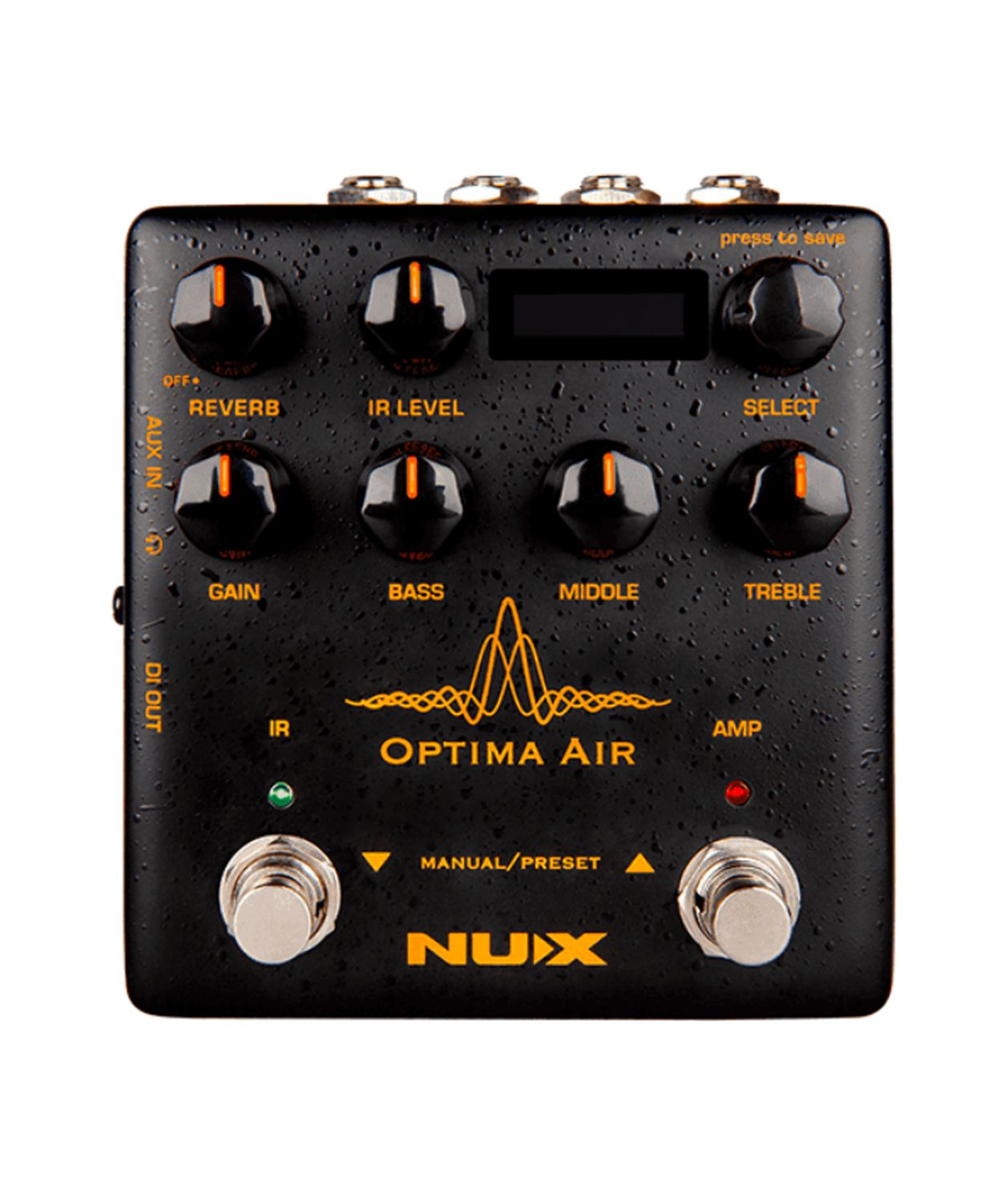 NUX OPTIMA AIR  NAI-5