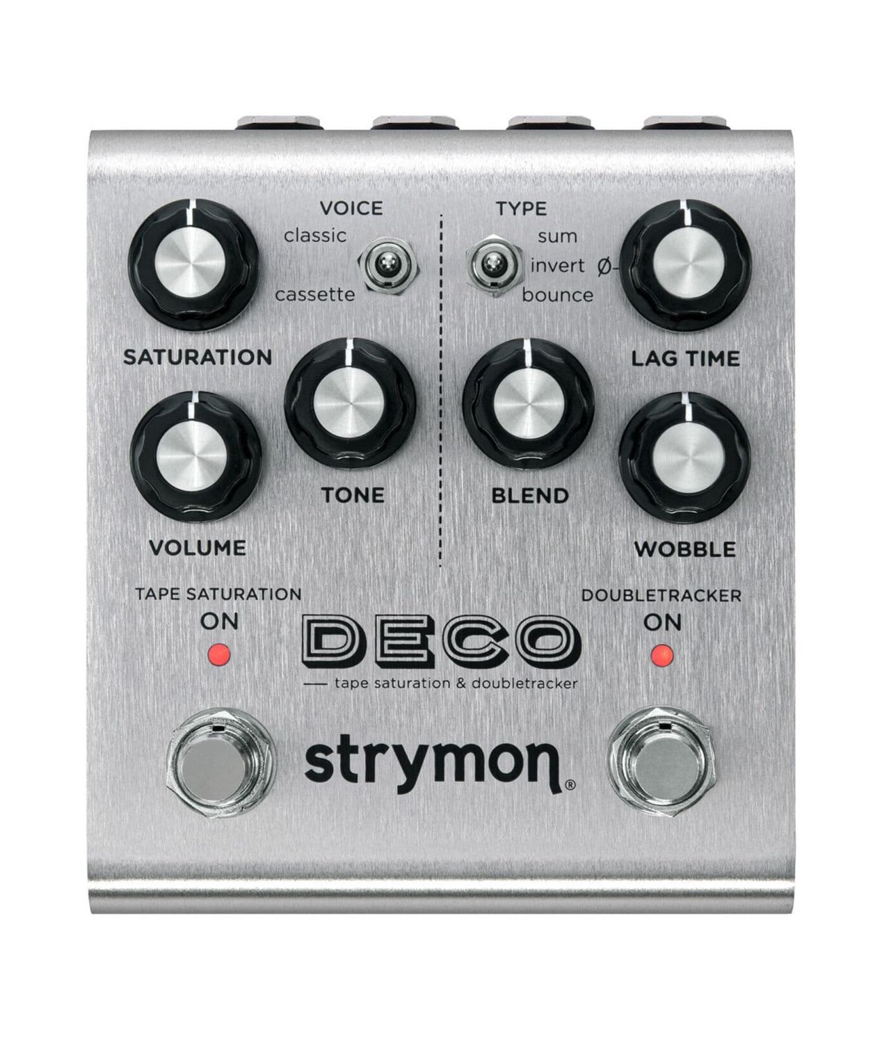 STRYMON DECO V2