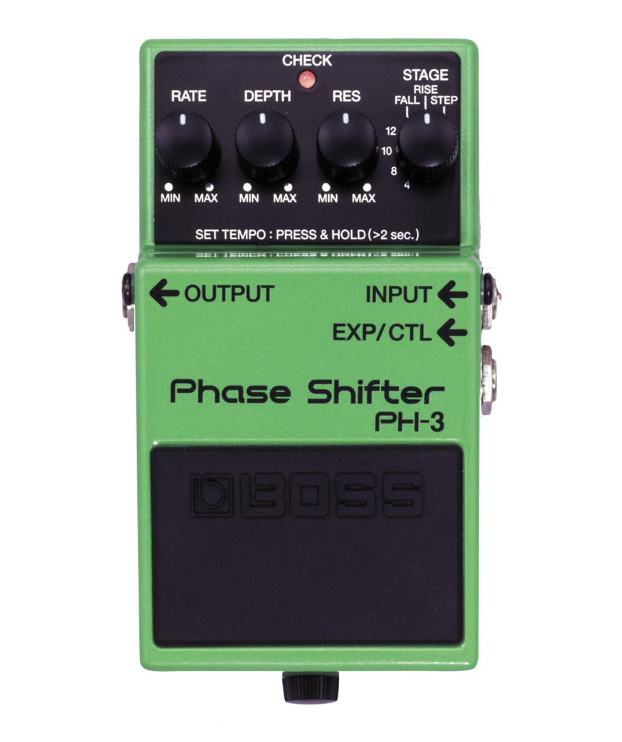 Boss PH-3 Phase Shifter