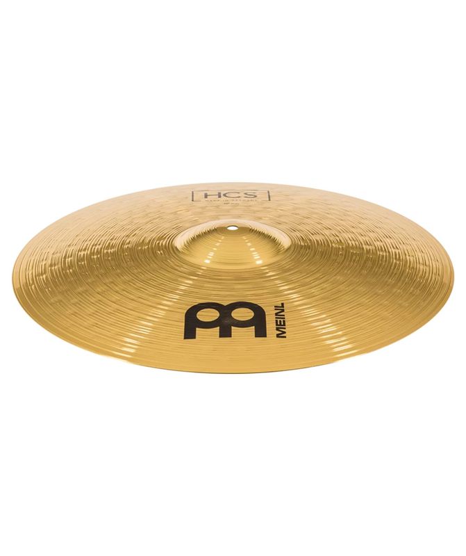 MEINL HCS20R 20&#39;&#39; HCS RIDE CYMBAL