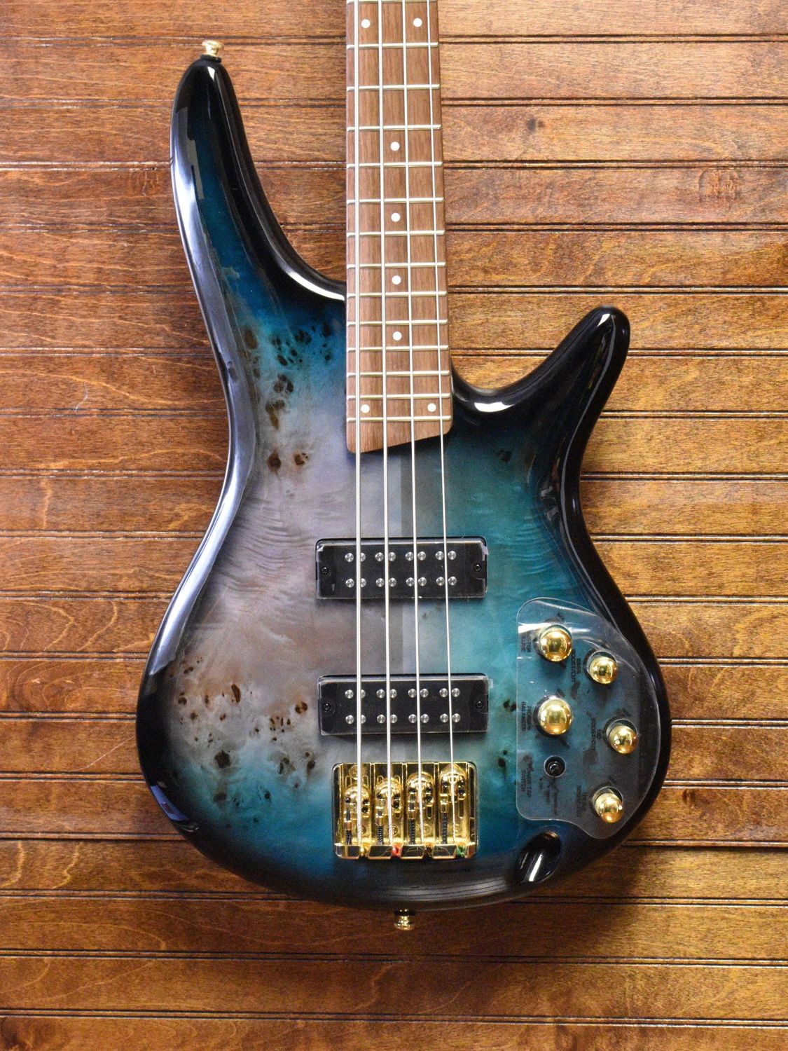 IBANEZ SR400EPBDXTSU EL BASS 4 STRING