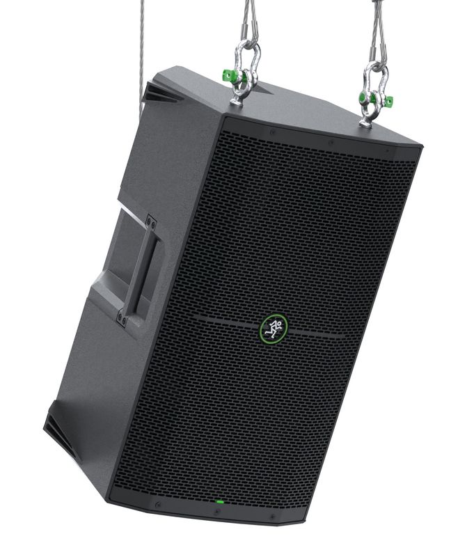 Mackie Thump 212XT