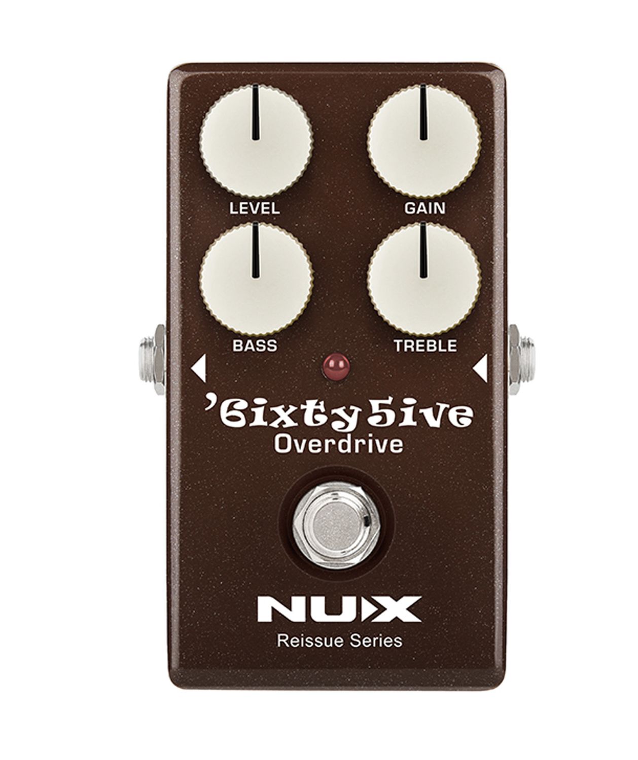 NUX 65OD 6IXTY 5IVE OVERDRIVE