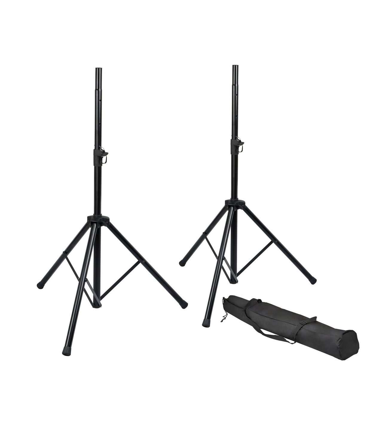 RI-SPKRSTDSET PAIR OF SPEAKER STANDS