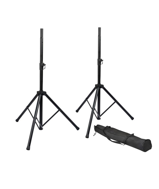 RI-SPKRSTDSET PAIR OF SPEAKER STANDS