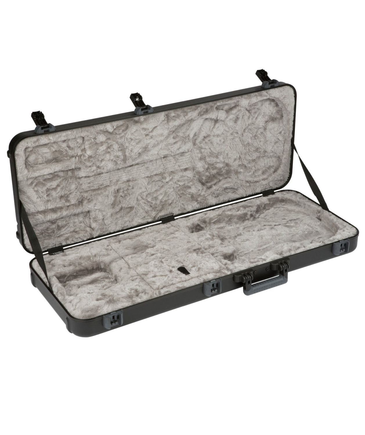 Fender Deluxe Molded  STRAT TELE Case