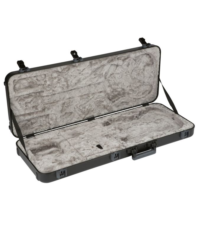 Fender Deluxe Molded  STRAT TELE Case