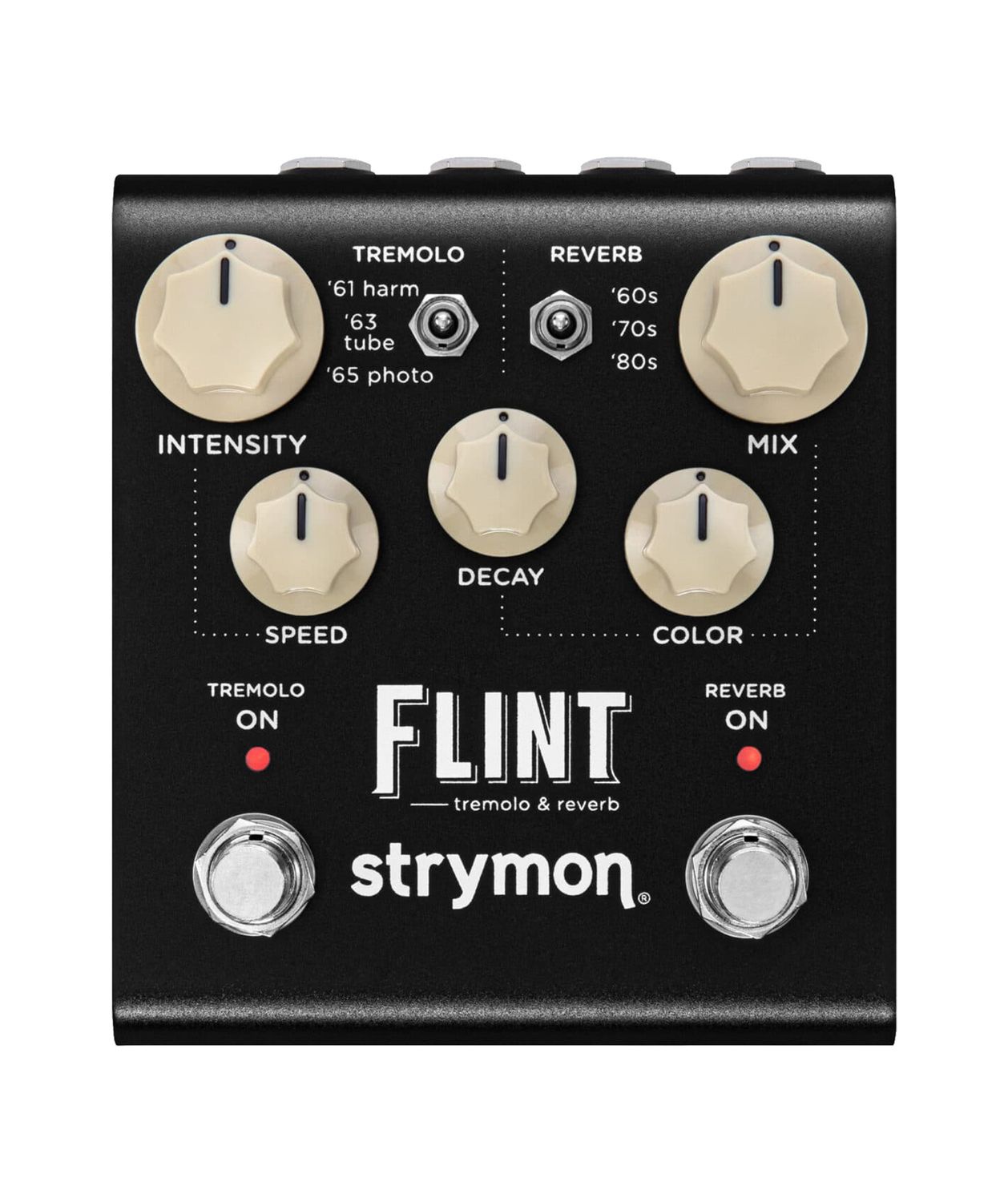 STRYMON FLINT  V2