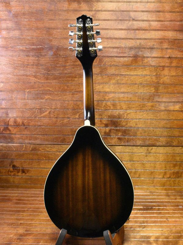 IBANEZ M510DVS A STYLE MANDOLIN