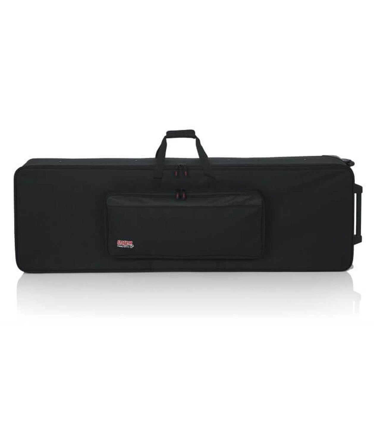 Gator GK-88XL, Extra Long 88 Note Keyboard Case