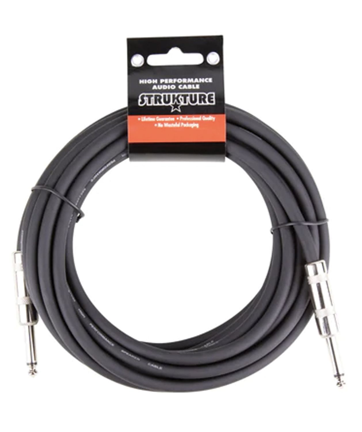 StruKture SSC20 20ft Speaker Cable