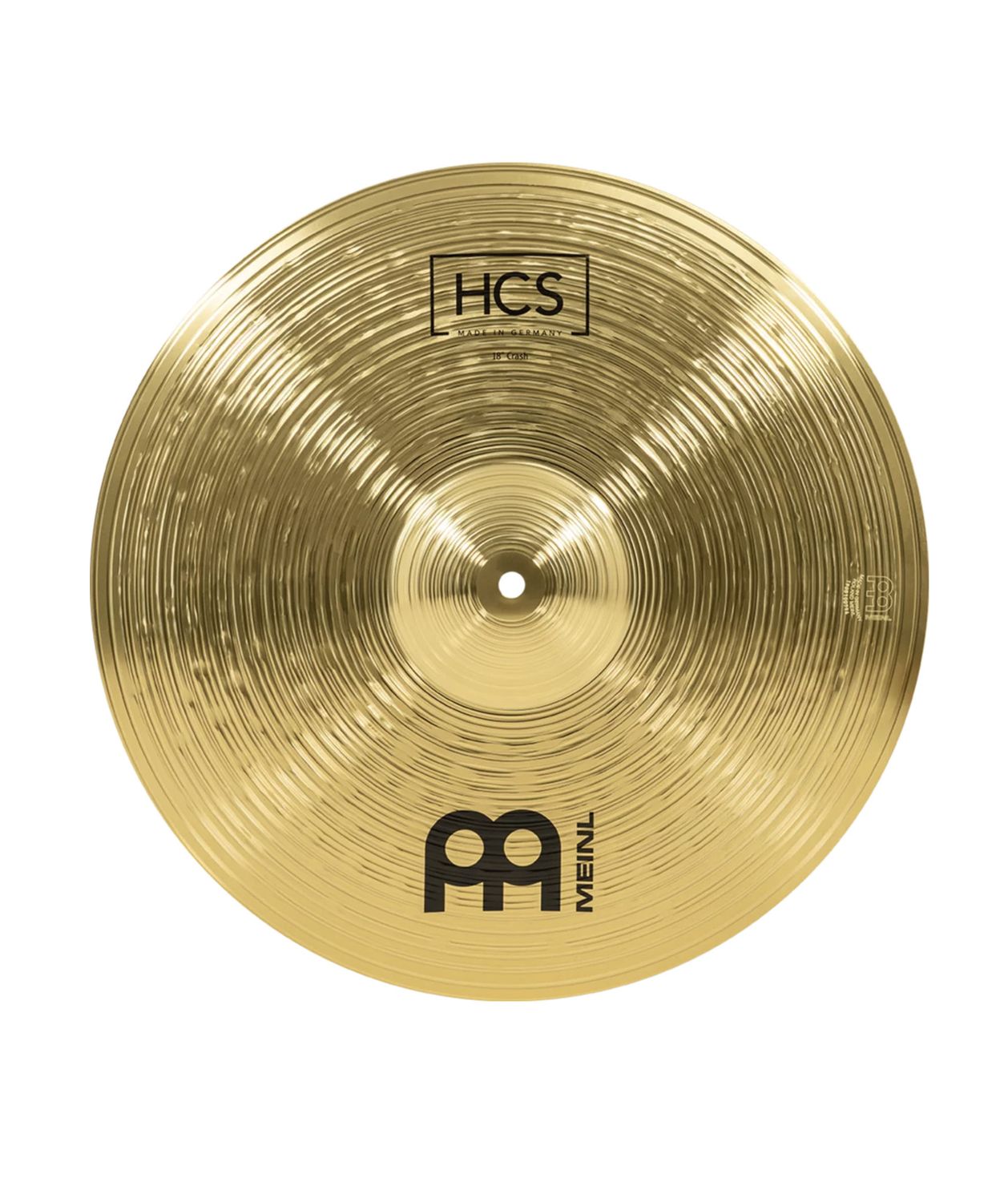Meinl HCS  18&#39;&#39; Crash