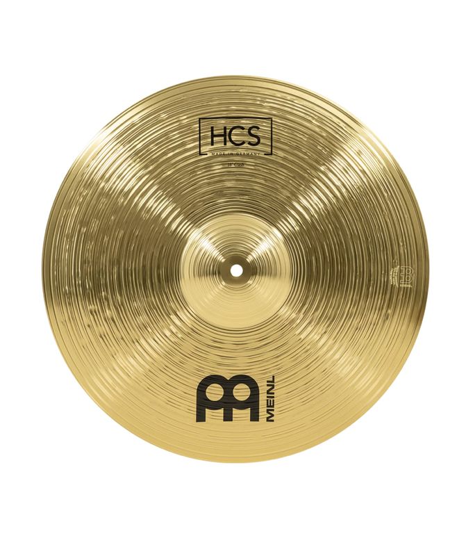 Meinl HCS  18&#39;&#39; Crash