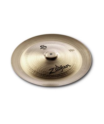 ZILDJIAN S SERIES S16CH  16&#39;&#39; CHINA