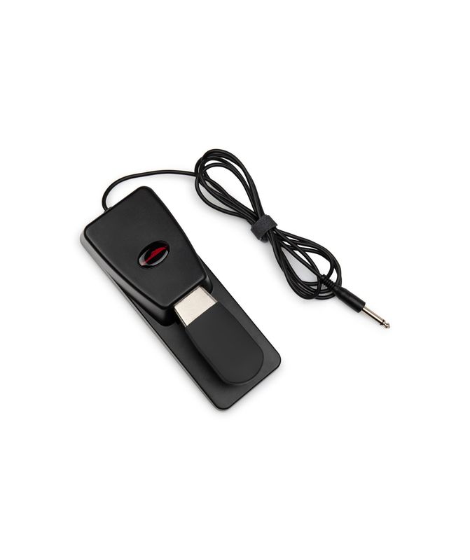 Gator GFW‑KEYSUSTAIN Traditional Piano‑Style Sustain Pedal