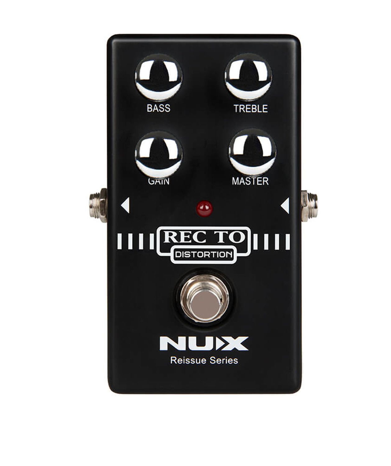 NUX RECTO DISTORTION