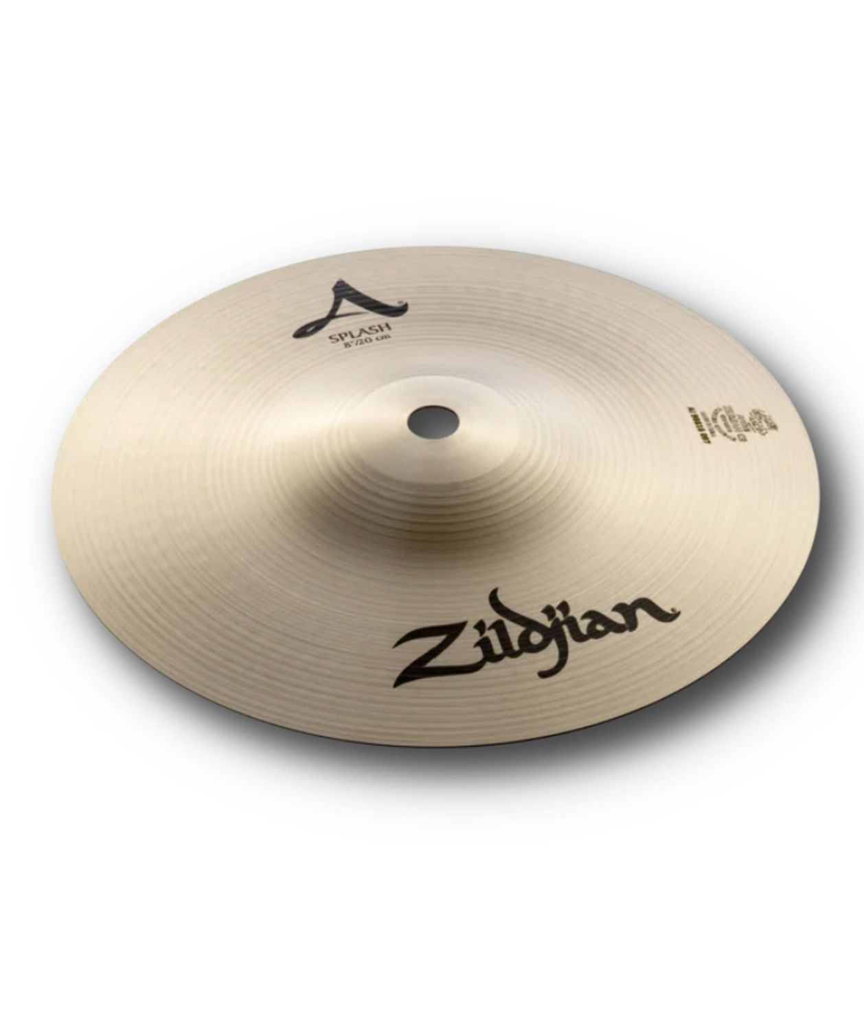 ZILDJIAN A SERIES 12&#39;&#39; SPLASH