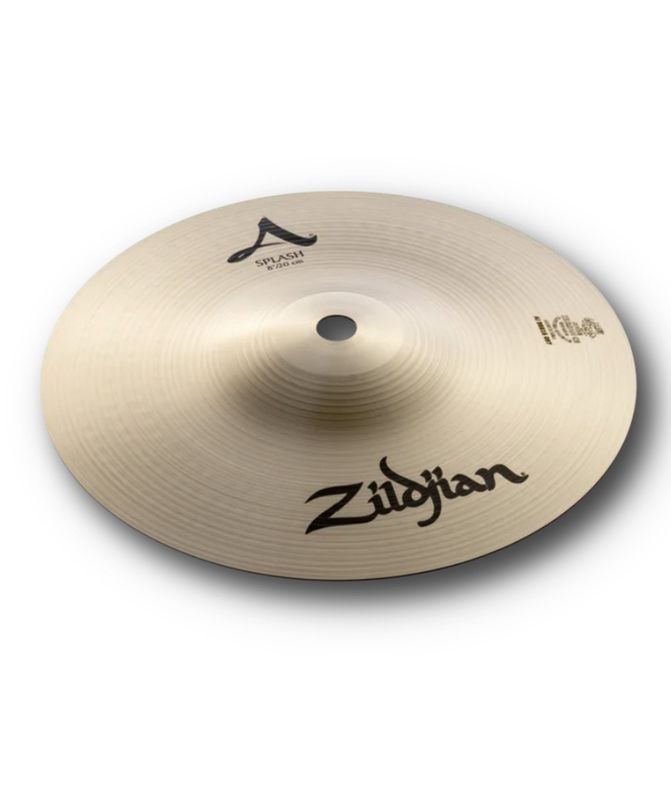ZILDJIAN A SERIES 12&#39;&#39; SPLASH