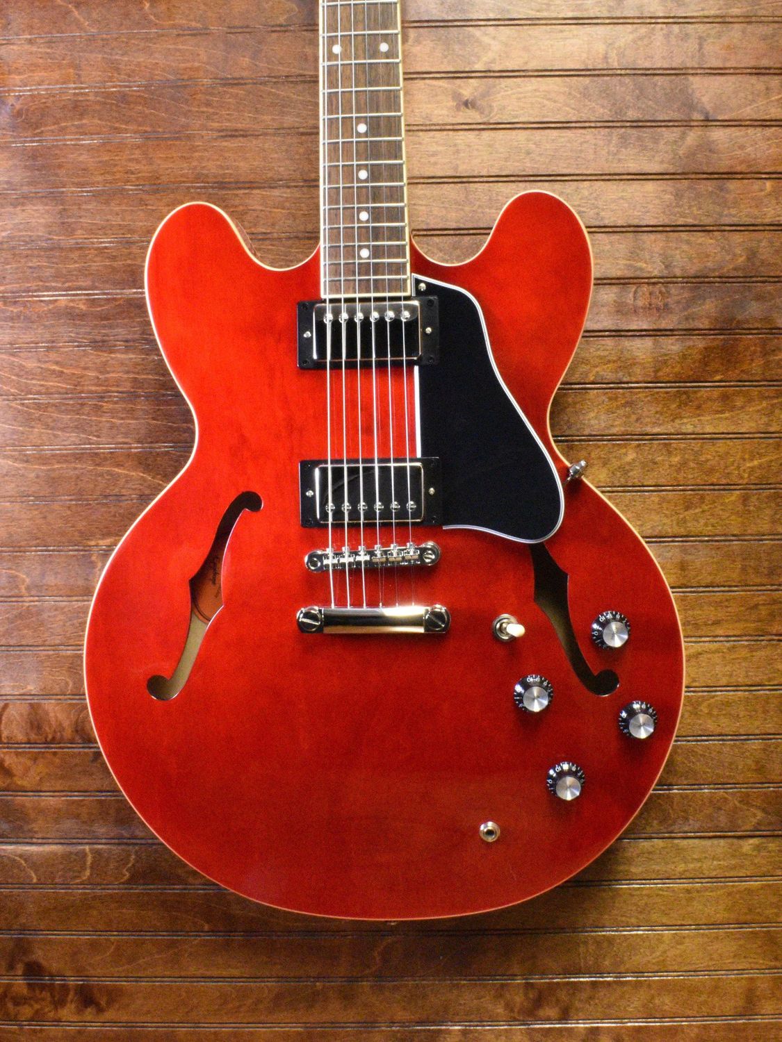 EPIPHONE ES335 CHERRY