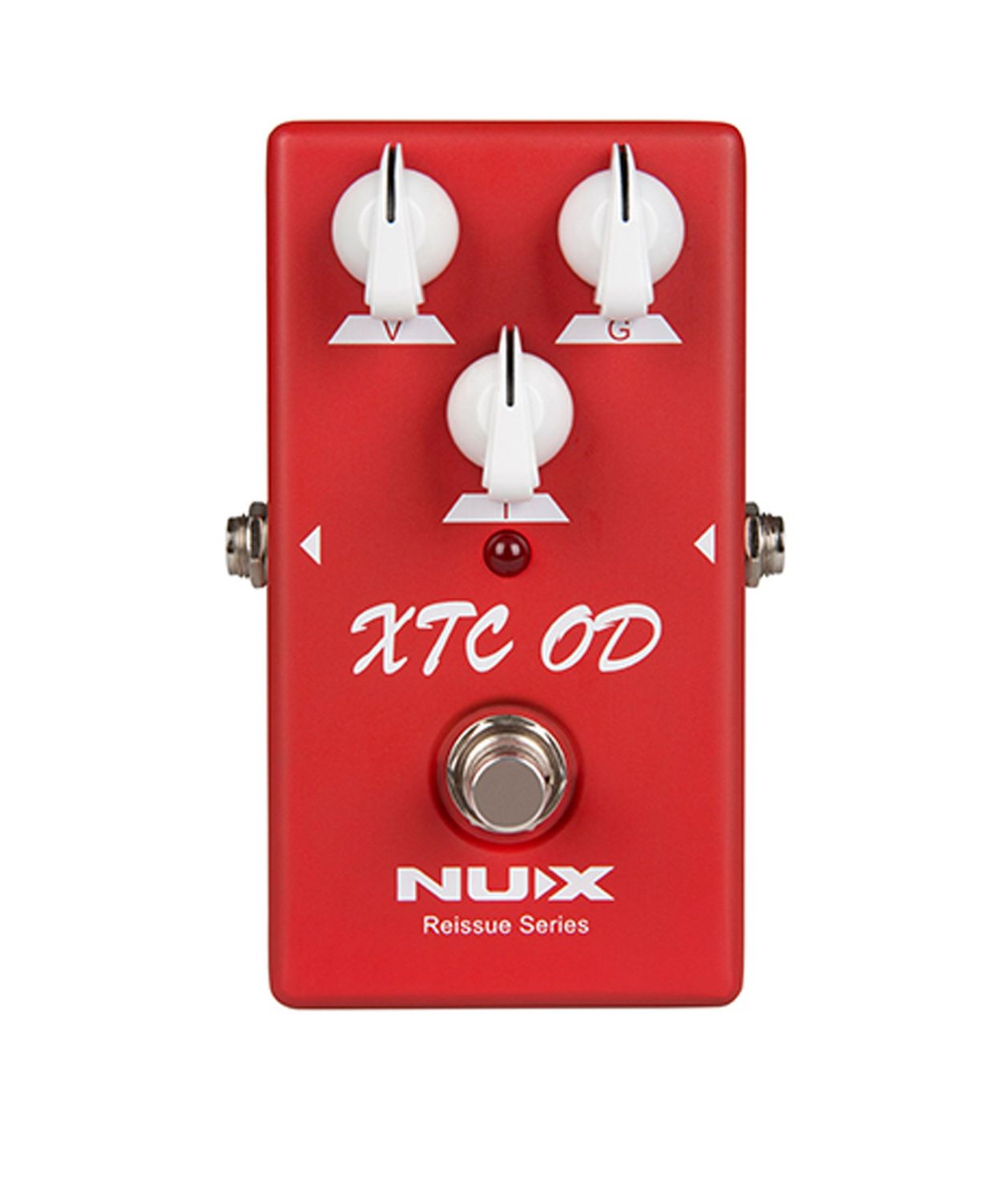 NUX XTC OD OVERDRIVE PEDAL
