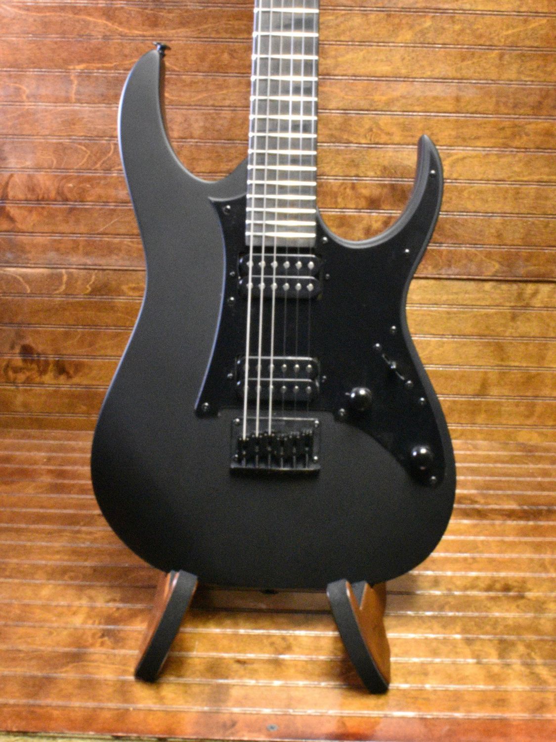 IBANEZ GRGR131EXBKF