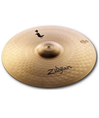 ZILDJIAN I SERIES 20&#39;&#39; RIDE CYMBAL