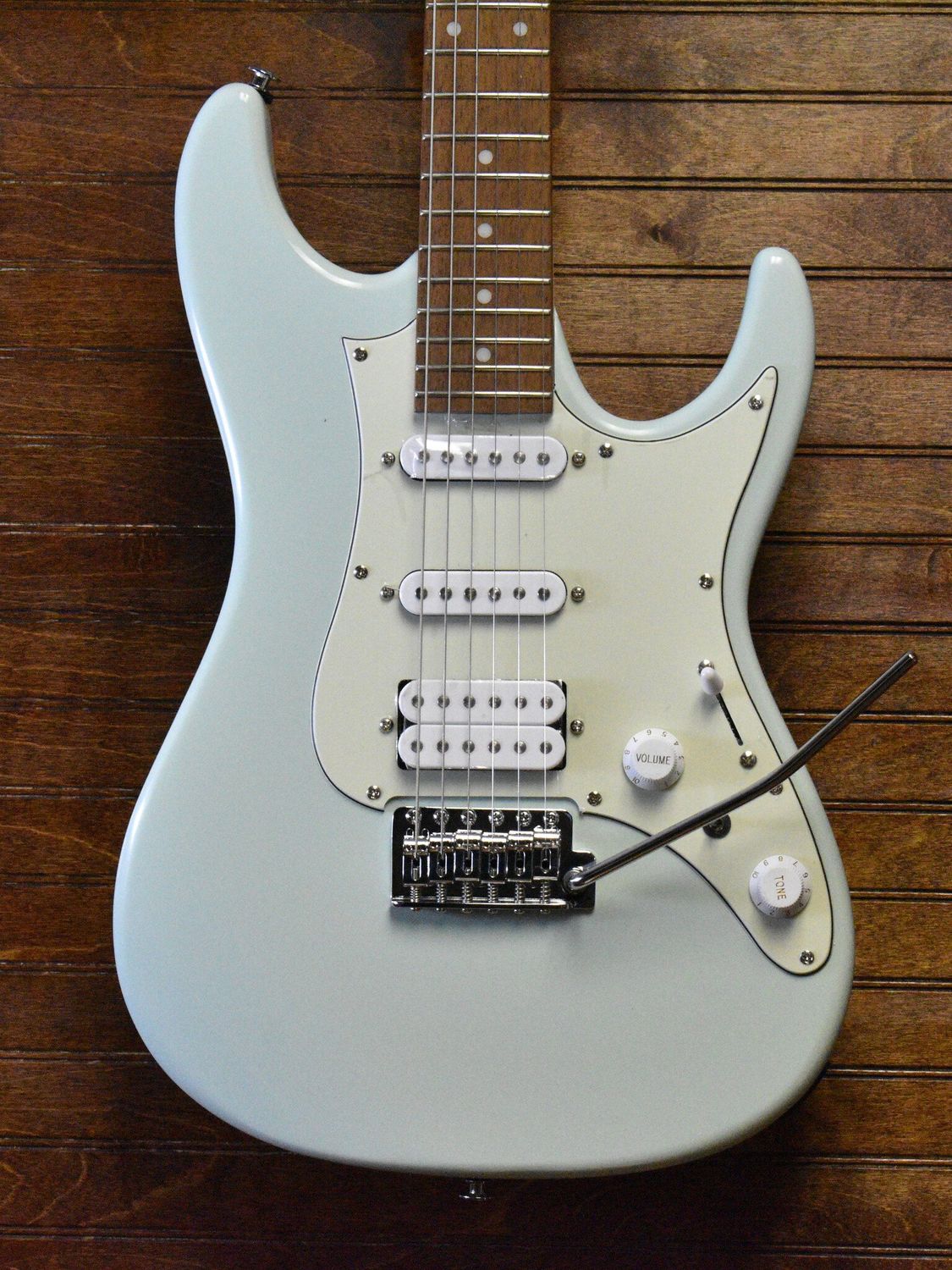 IBANEZ AZES40MGR MINT GREEN  ELECTRIC GUITAR