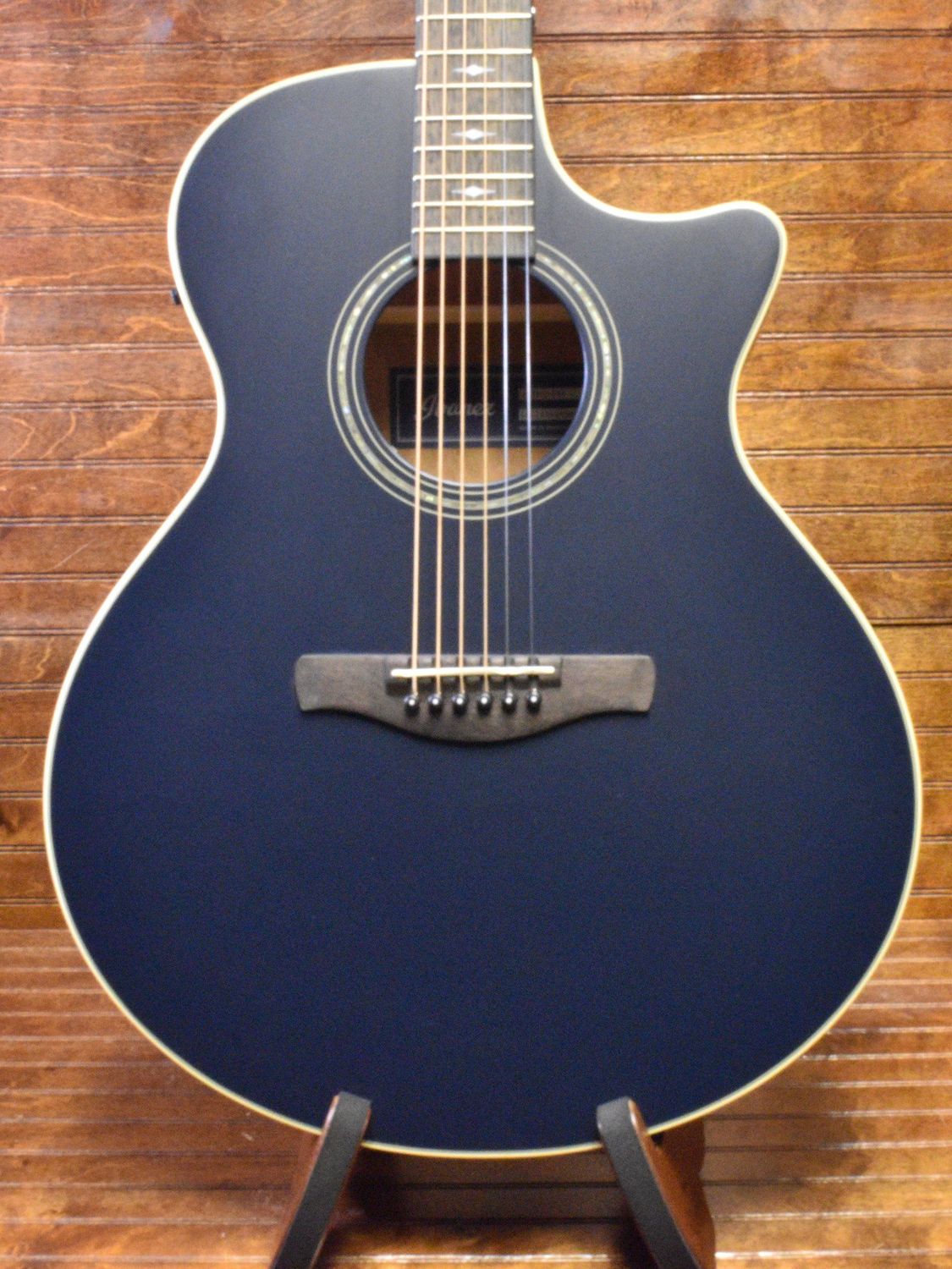 IBANEZ AE100DBF AE SERIES  ACOUSTIC  ELECTRIC  GUITAR