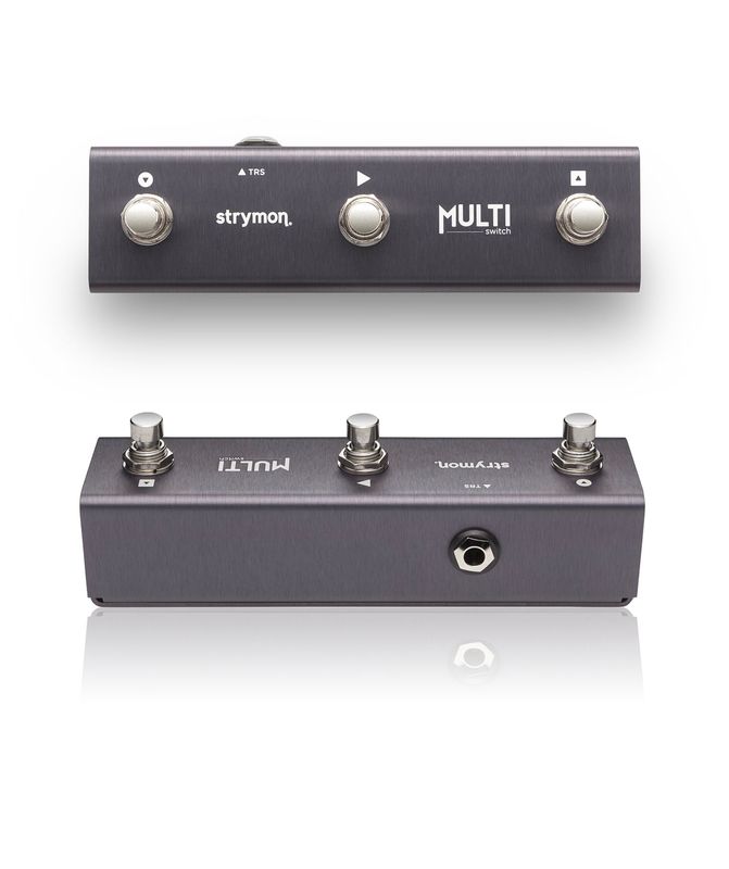 STRYMON MULTI SWITCH