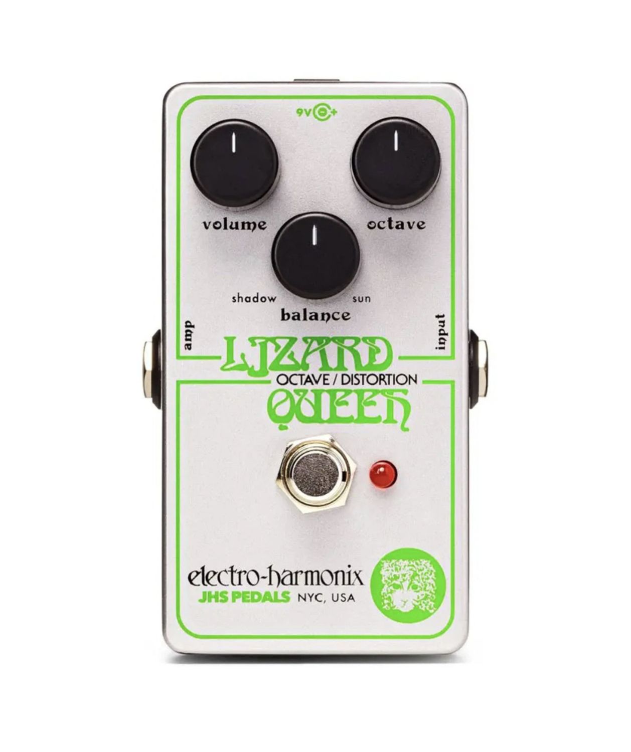 EHX LIZARD QUEEN