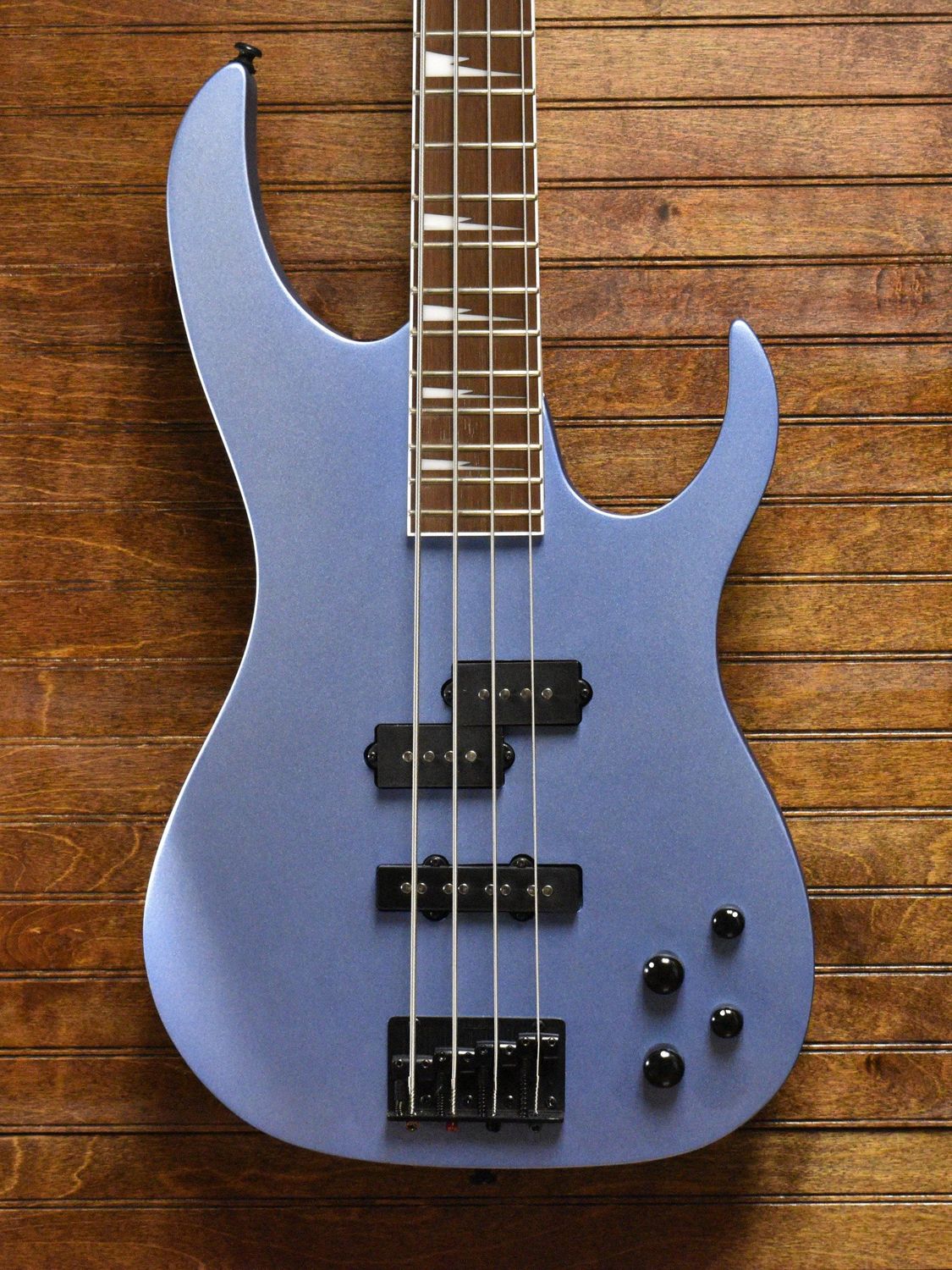 RGB300SDM Bass Soda Blue