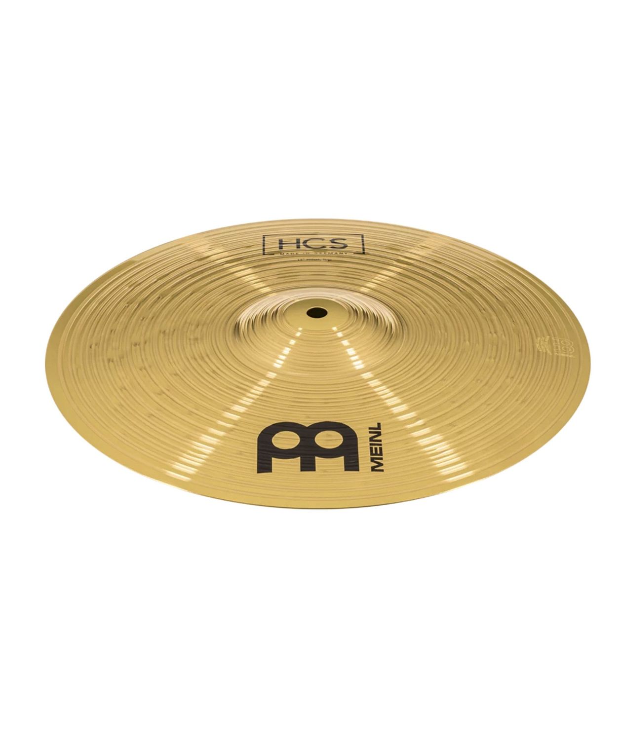 MEINL HCS13H 13&#39;&#39; HIHAT PAIR