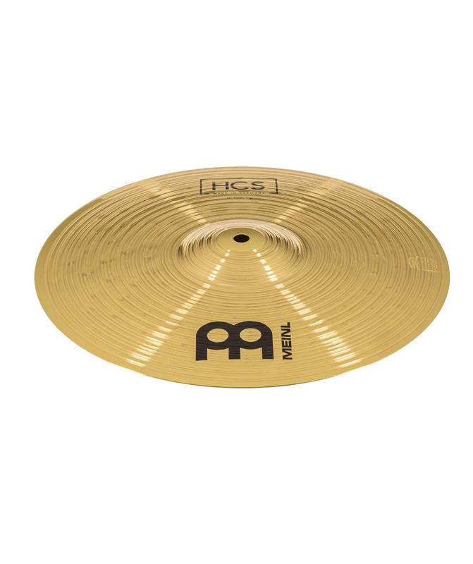 MEINL HCS13H 13&#39;&#39; HIHAT PAIR