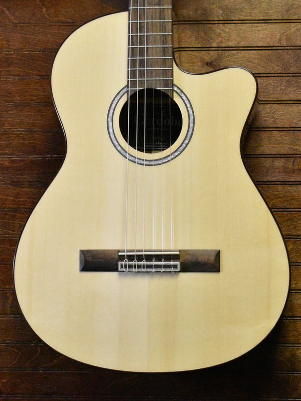 CORDOBA FUSION 5 NATURAL