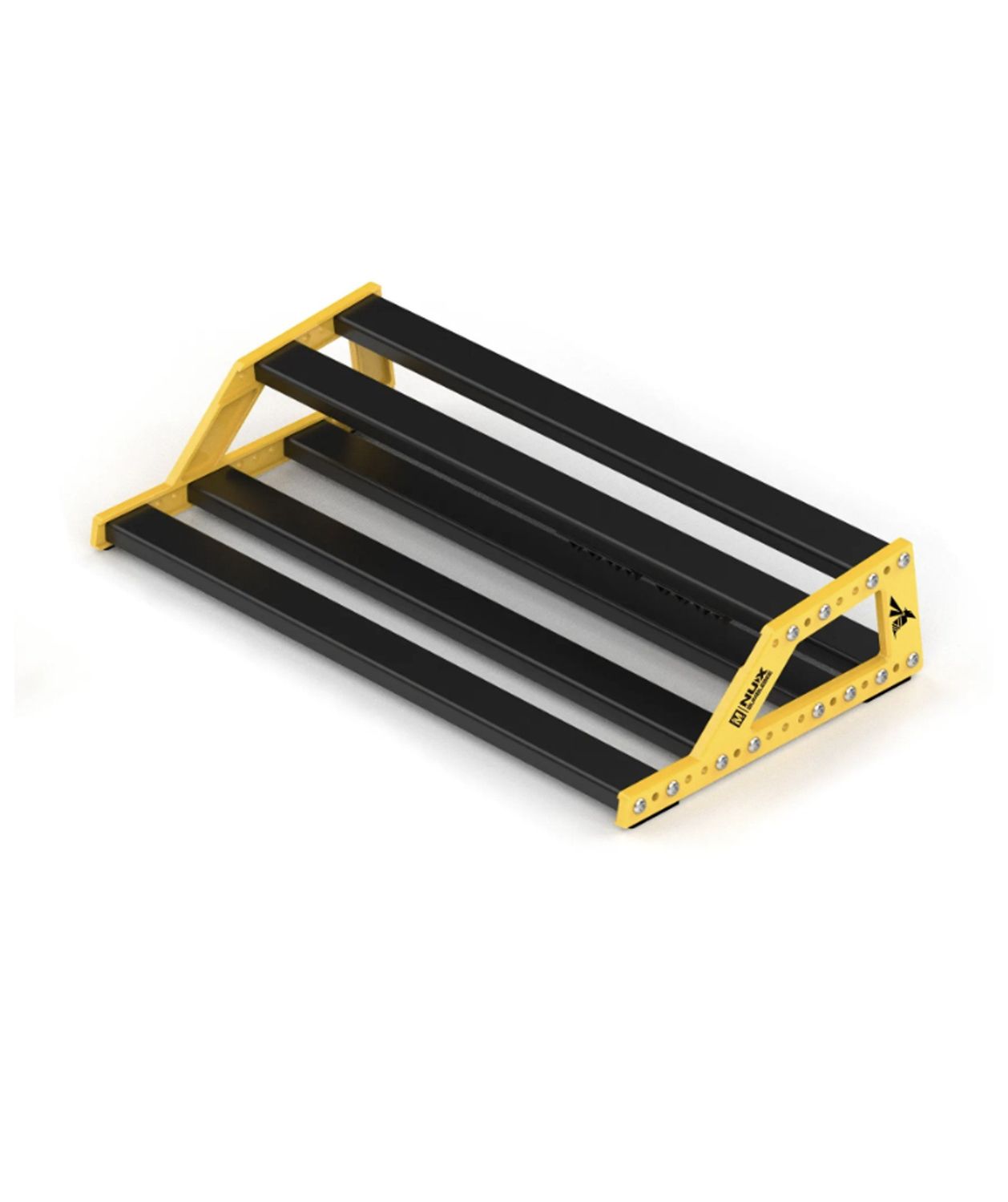 NUX NPBM  BUMBLE BEE MEDIUM PEDAL BOARD