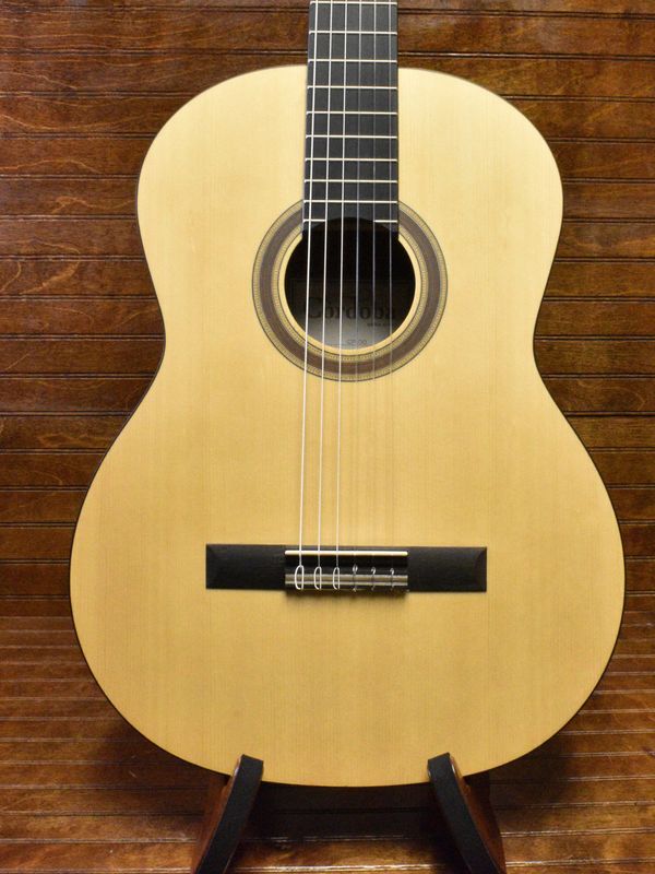 Cordoba CP100 Nylon String Guitar Pack