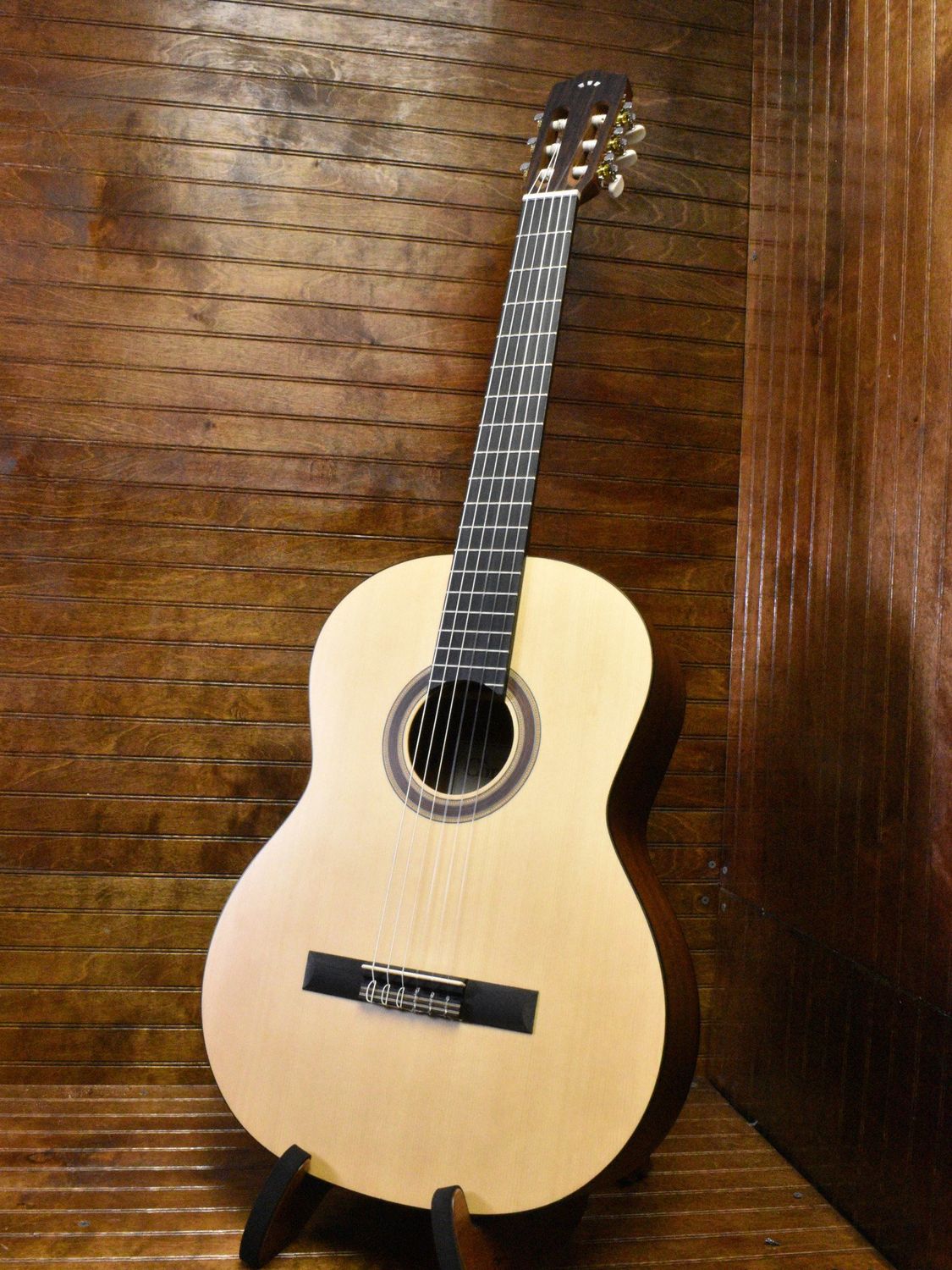Cordoba CP100 Nylon String Guitar Pack