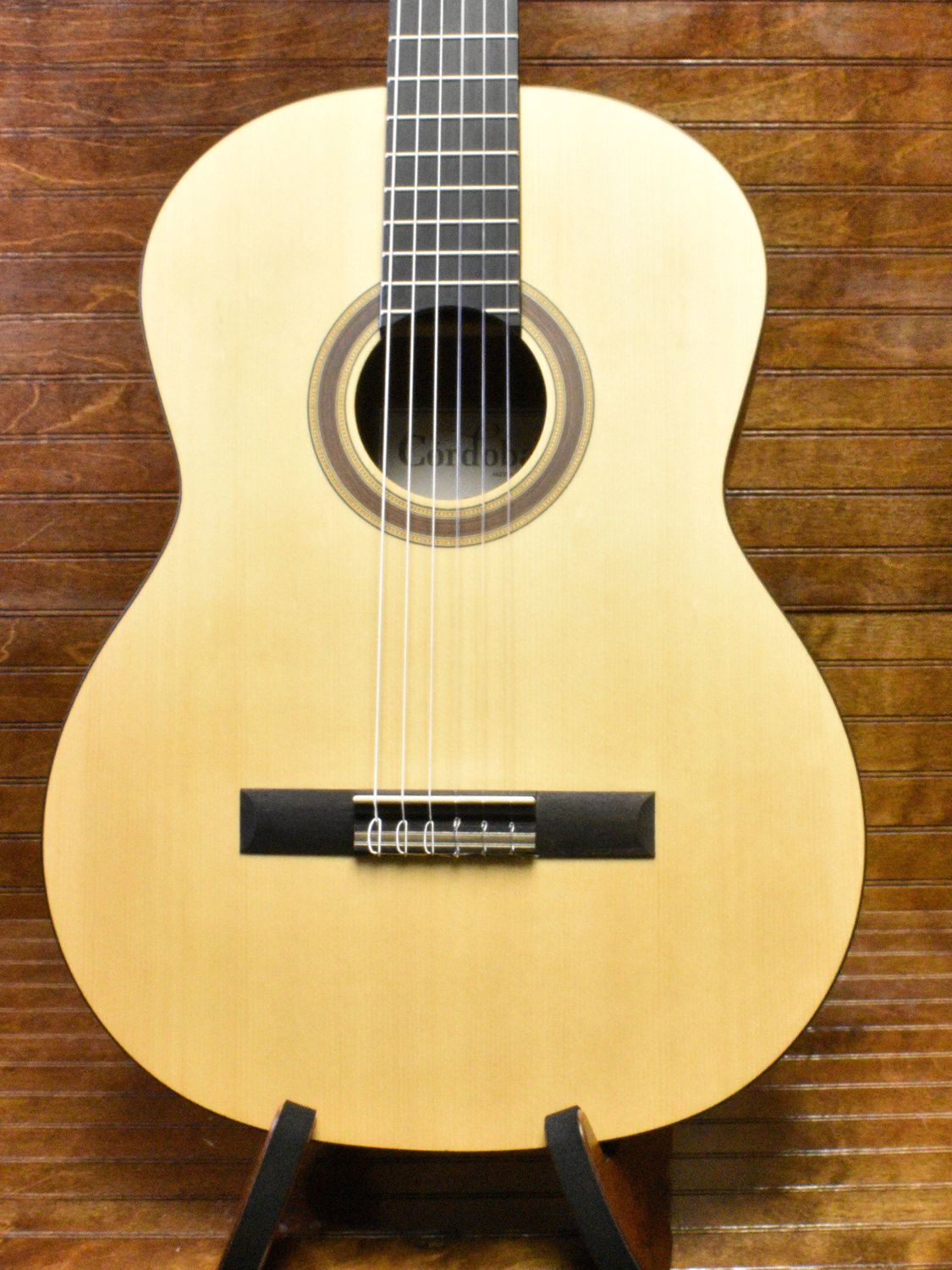 Cordoba CP100 Nylon String Guitar Pack